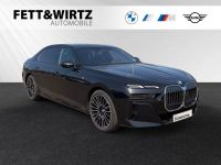 BMW 740 - Vorschau Bild 1