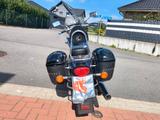 Suzuki VZ800 Marauder - SUZUKI MARAUDER 800