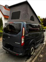 Ford Nugget AD Transit / TURBO neu / Zahnriehmen 2025 - Ford Transit: Nugget