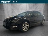 Seat Leon Sportstourer FR Seat Leon ST 1.8 TSi FR - Seat Leon mit CNG-Antrieb