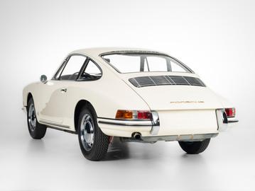 صورة 4 لـ 1964 Porsche 911 URMODELL