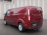 Ford Transit Custom Kasten Trend 300 L2 2.0 TDCi BI-X - Ford Transit Custom 300 L2 Trend Gebrauchtwagen