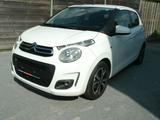 Citroën C1 Shine  Klima Automatik Behindertengerecht Eu6 - Citroën C1 in Krefeld