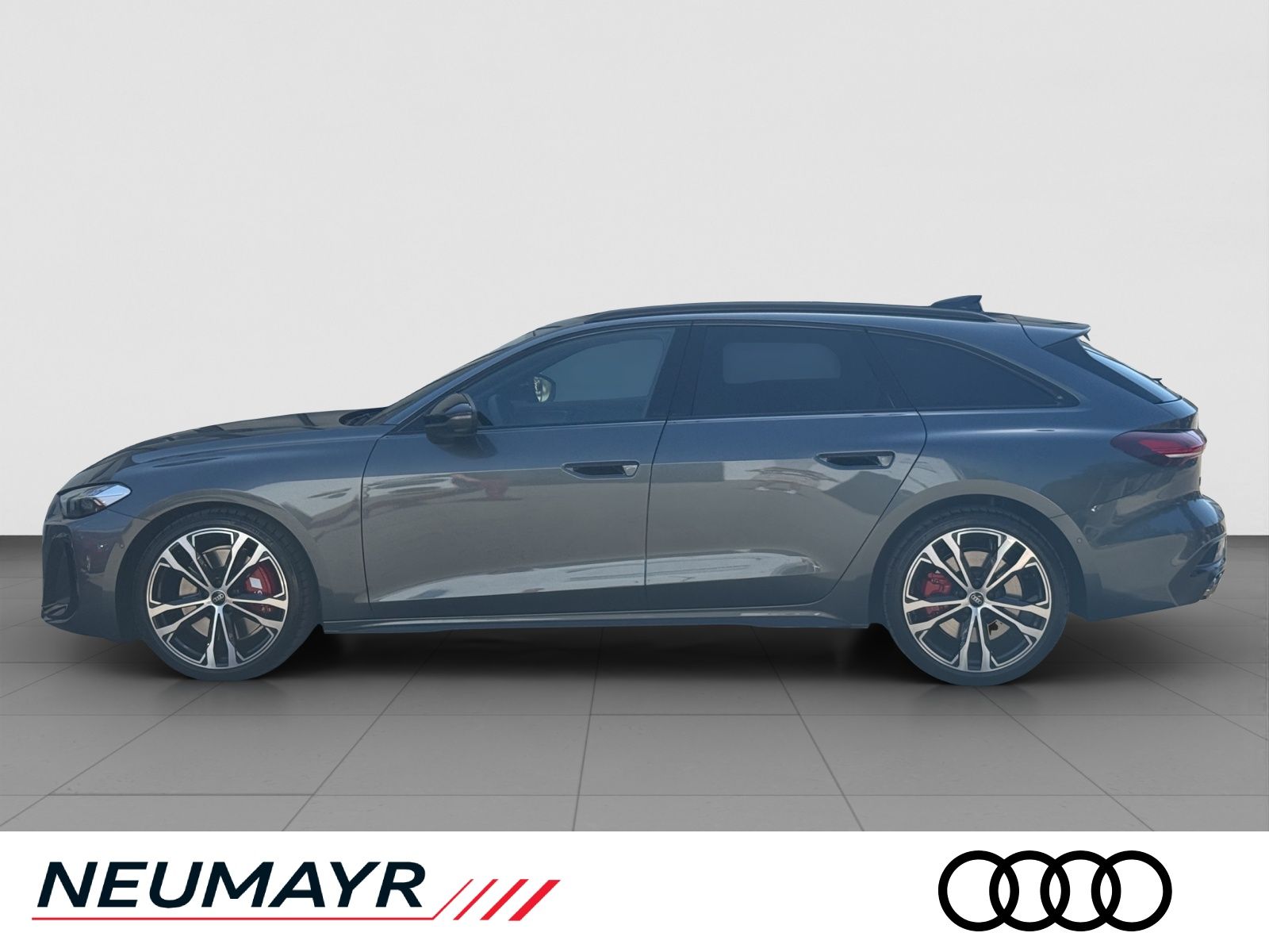 Audi S5 Avant TFSI quattro 270 kW imagem 3