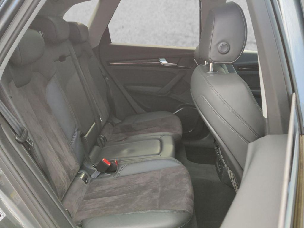 Audi Q5 SUV Sport Q5 50 TDI quattro 210(286) kW(PS) t