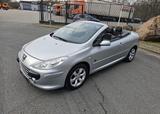 Peugeot 307 cc - Peugeot 307 in Bochum
