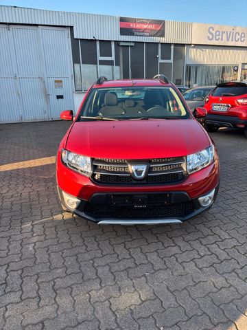 Dacia Sandero II Stepway Prestige