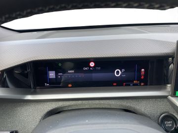 Opel Grandland 1.2 48V GS Kam.+KeyLess+Navi+LED