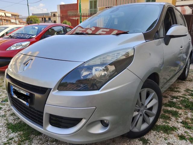 Renault Scenic 1.5 dCi 110CV anno 2013