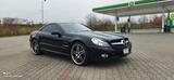 Mercedes-Benz Mercedes SL 550 r230 - Mercedes-Benz 230: Sl