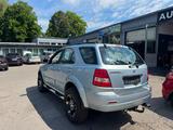 Kia Sorento 2.4 16V LX TÜV NEU* TOP ZUSTAND * AHK - Kia Sorento in Essen