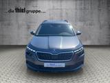 Skoda Kamiq 1.0 TSI Tour AHK+LED+Kamera+Navi - Skoda Kamiq aus 2023