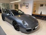 Porsche 997 Carrera, Sport Chrono Plus, PDK, Sport AGA - Porsche aus 2011: Carrera