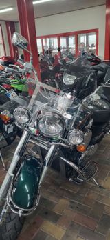 Kawasaki VN 1500 Fi - KAWASAKI 2003