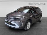 Opel Crossland 1.2 Turbo LED|AHK|SHZ+LHZ|NAVI|AMBI| - Opel Gebrauchtwagen von 2023