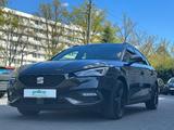 Seat Leon Sportstourer FR LINE -LEDER-LED -NEUWERTIG - Seat Leon mit Diesel-Antrieb: Fr