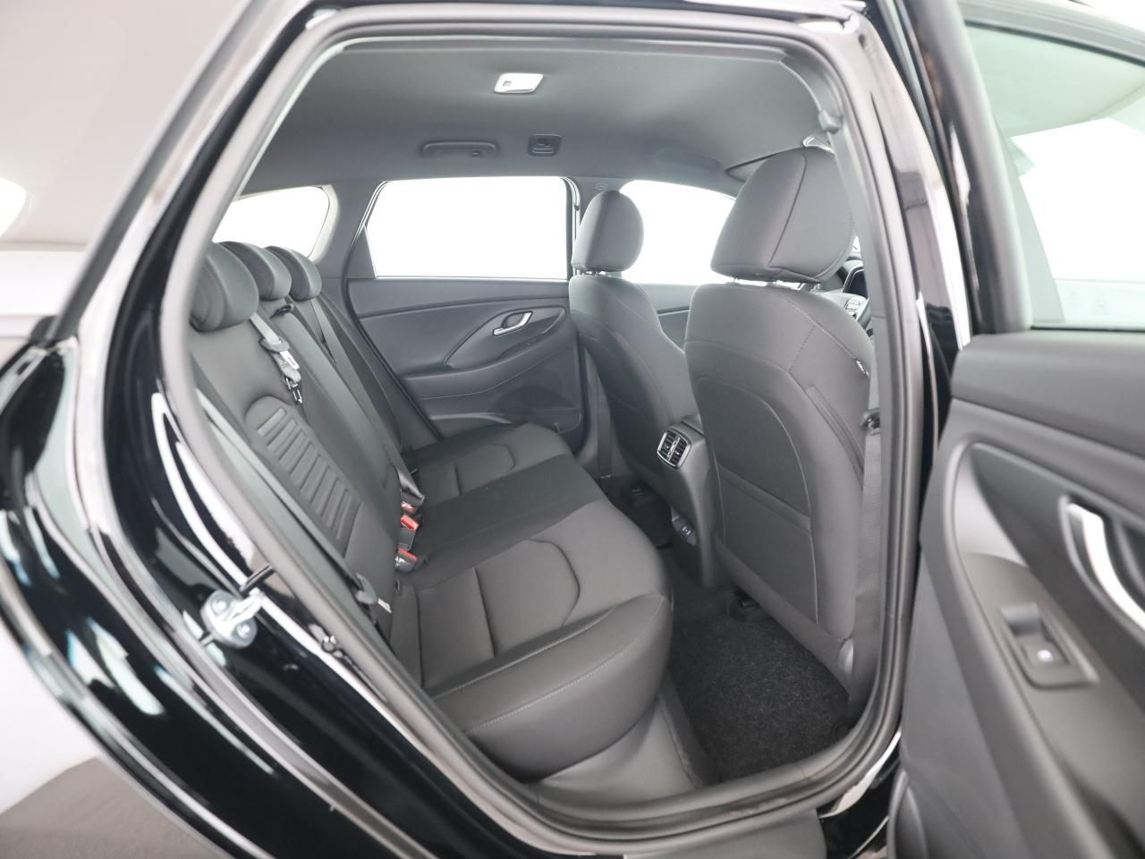 Hyundai i30 – Bild 15