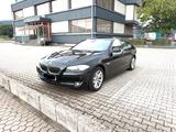 BMW 525 xDrive Vollausstattung