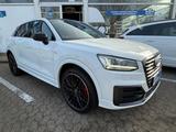 Audi Q2 2.0 TFSI 40 quattro sport - Audi Q2 40 TFSI Gebrauchtwagen