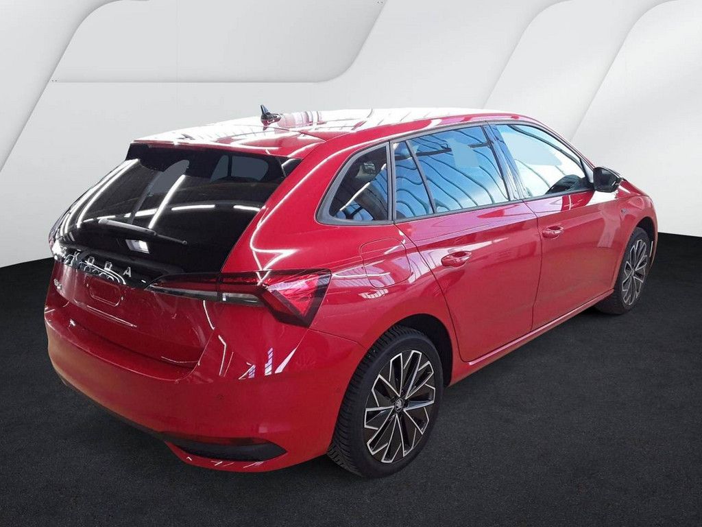Skoda Scala - Bild 2