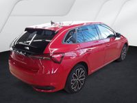 Skoda Scala - Vorschau Bild 2