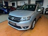 Dacia Logan MCV II Kombi Prestige - Dacia Logan Prestige mit Benzin-Antrieb