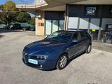 Alfa Romeo 159 1.9 JTDm Sportwagon Progression - blaue Alfa Romeo 159