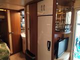 Hobby 560 CFE Excellent - Hobby 560 cfe