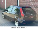 Ford Fiesta Ghia*AUTOMATIK*KLIMA*TÜV-AU NEU* - gebrauchte Ford Fiesta aus dem Jahr 2005