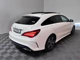 Mercedes-Benz CLA 200 Shooting Brake AMG*Panorama-Kamera-LED* - Mercedes-Benz CLA 200: AMG