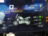 BMW R 1250GS Exclusive im Topzustand - GEBRAUCHT BONN