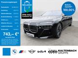 BMW i7 xDrive 60 M-Sport PANO ACC RSE NAVI KAMERA - BMW i7 mit Panoramadach