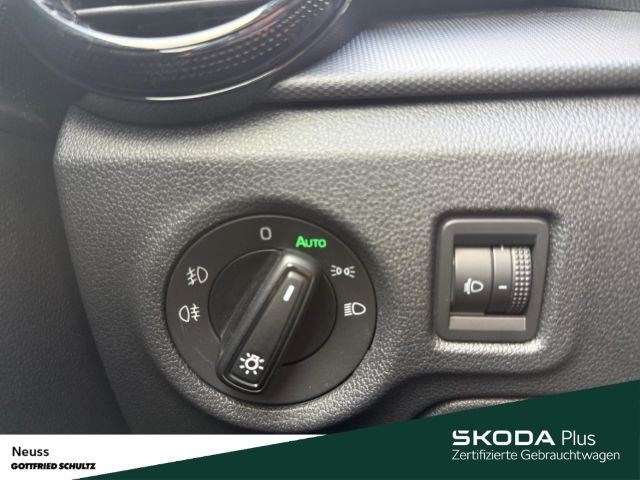 Skoda Fabia - Bild 15