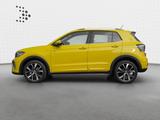 Volkswagen T-Cross 1.0 TSI R-Line DSG AHZ*SHZ*Navi*RFK*LED - Volkswagen T-Cross in Leverkusen