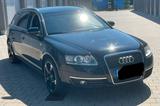 Audi A6 4f Avant - Audi A6 aus 2007: Kombi