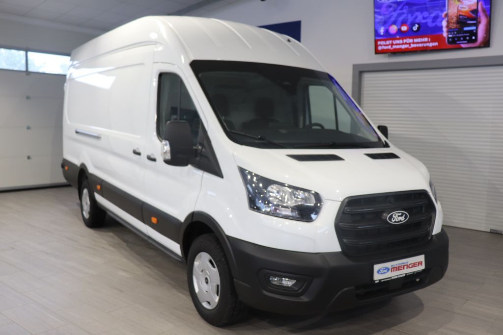 Ford Transit 350 L4H3 Lkw HA Trend