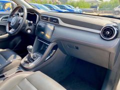 Fahrzeugabbildung MG ZS ICE 1.5 Luxury KLIMA ALU ALLWETTER SHZ KAMERA