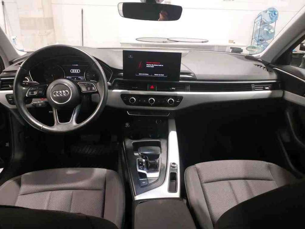 Audi A4 - Bild 6