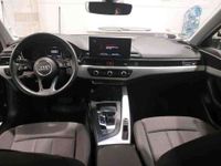 Audi A4 - Vorschau Bild 6