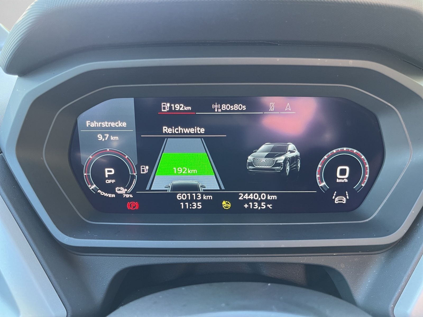 Audi Q4 e-tron - Bild 12