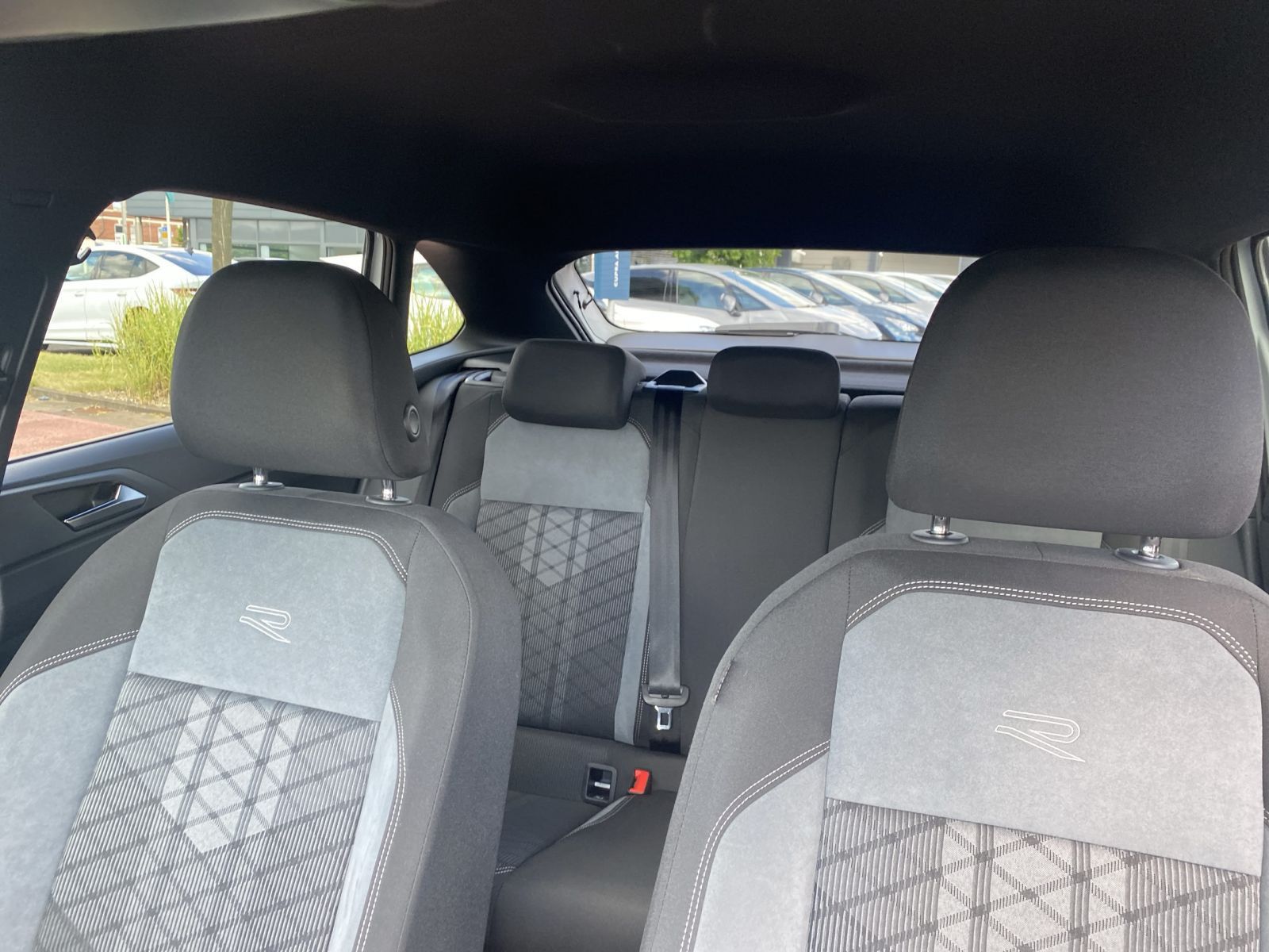 Volkswagen Taigo - Bild 10