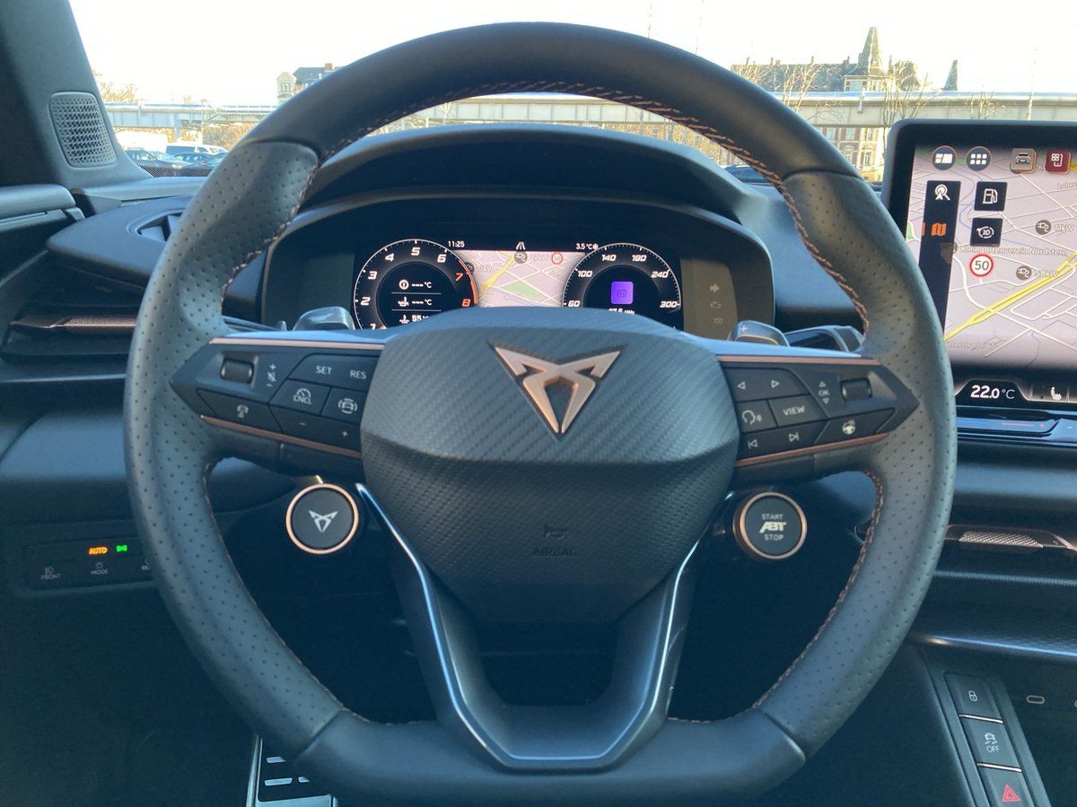 Cupra Terramar - Bild 15