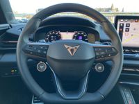 Cupra Terramar - Vorschau Bild 15