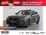 BMW 320d "Knaller Preis" M Sport Pro Glasdach AHK PD - BMW 3 Series: 320d