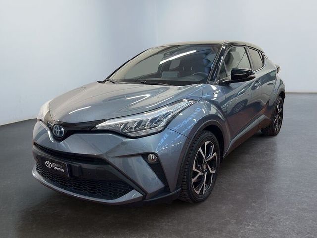 Toyota C-HR 2.0 Hybrid E-CVT Trend