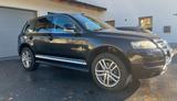 Volkswagen Touareg 5.0 V10 TDI Tiptronic - - gebrauchte VW Touareg aus dem Jahr 2006