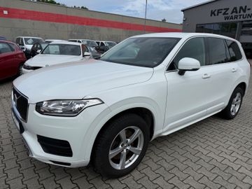 Volvo XC90 - 3