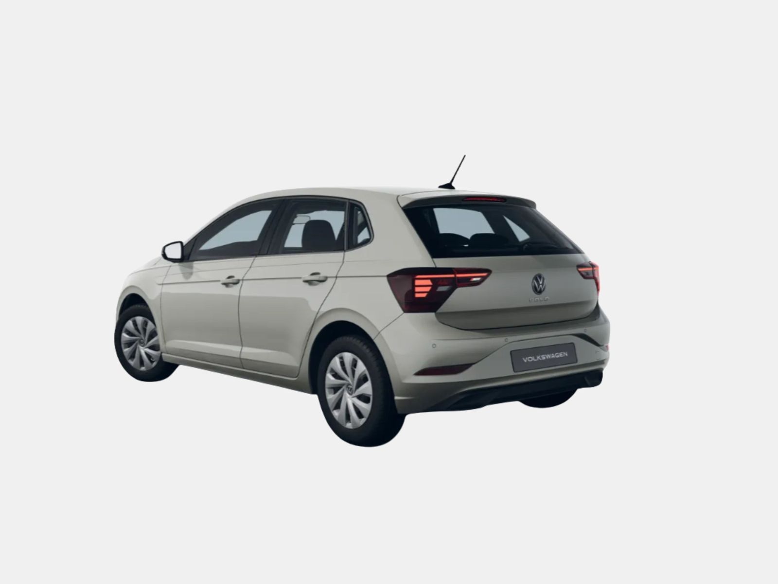 Volkswagen Polo - Bild 4