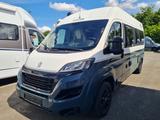 Knaus Tourer Van 600 /Fahrradträger/Markise - Knaus Van