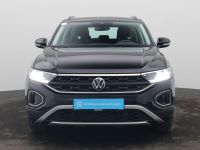 Volkswagen T-Roc - Vorschau Bild 3